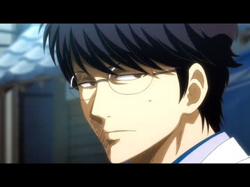 銀魂 THE SEMI-FINAL　万事屋篇　後先考えずに風呂敷を広げるものじゃない