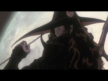 バンパイアハンターD　本編