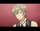 誰ソ彼ホテル　第7話　回転木馬と拳鍔