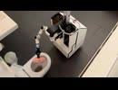 ホモと見る１台でほぼ何でもしてくれる家政婦ロボット