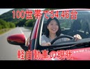 【動画News】100世帯で54.46台…軽自動車の現状(2025/10/02)