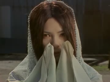 バトルフィーバーＪ 第9話 「氷の国の女」