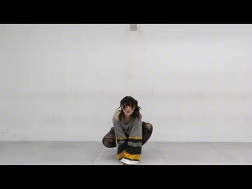 初投稿【ディメンション】オリジナル振付　踊ってみた