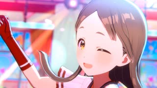 倉本千奈『がむしゃらに行こう！』学園アイドルマスターMV - ニコニコ動画