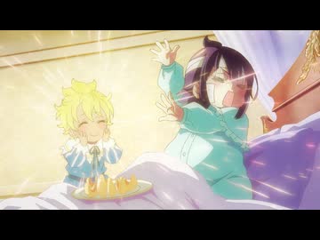 白豚貴族ですが前世の記憶が生えたのでひよこな弟育てます　第3話　菊乃井さんちの家庭の事情