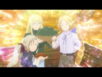 白豚貴族ですが前世の記憶が生えたのでひよこな弟育てます　第11話　ともだちできちゃいました