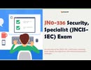 JN0-336 Security, Specialist (JNCIS-SEC) Prep Guide