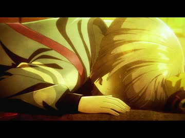 誰ソ彼ホテル　第1話　黄昏少女