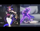 少女と学園城 Demo