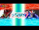 【歌コレ2025秋】STORM2021／歌ってみたbyプロジェクト アミーゴ【JAM 部門】