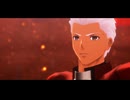 【Fate/MMD】 エミヤ君でRed Rose 【アーチャー(エミヤ)】