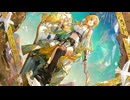盗賊に尊厳を弄ばれる砂漠の聖女 リョナ