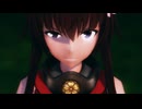 【艦これMMD】大和さんで「踊」【Milu】【MMDオリキャラ】【紙芝居+ダンス】