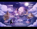 静かな夜に/結城悠【4周年】original
