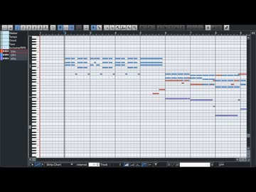 【Synthesizer V 2 AI Megpoid】 (They Long to Be) Close to You / Carpenters 【MIDI】