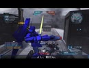 【バトオペ２】オールドタイプの戦場２　第６５７陣【字幕実況】