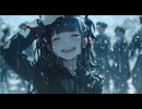 優しくなんかしねえよ