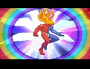 【MUGEN】第四回作品別全部全画面トーナメントRe part1【9条流リスペクト】