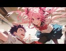 00ヒールで蹴ってやる