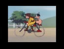 じてんしゃ（チャー研）