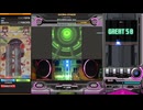 Leaving... SPH S乱 ☆8 易 part_157 #haya_iidx