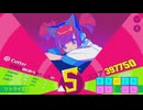 [MUSEDASH] Cutter 達人 ☆10 100.00%
