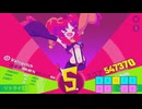 [MUSEDASH] Valsqotch 達人 ☆11 100.00%