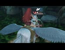 【ファイアーエムブレム無双】【リョナ】【ティアモ】 チキにあっさり負けるだけPart１２
