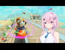 フィーちゃんカートワールド #30【マリオカートワールド】