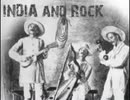 【初音ミク】 India and Rock 【オリジナル】