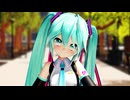 Ika式ミクちゃんで「おでん☆マイライフ」