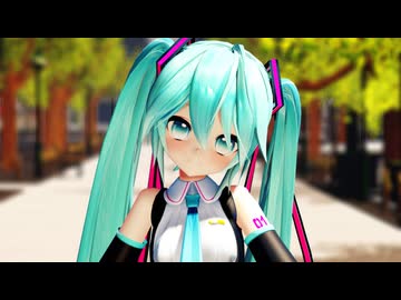 Ika式ミクちゃんで「おでん☆マイライフ」