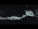 Water in motion
