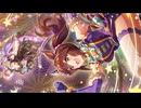 【ウマ娘】ストーリーイベント「Act 0：脚光、届けトラピーズ！」の一枚絵を堪能する動画【忙しい人向け】