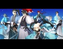 【FGO】『近藤勇』宝具＋EXモーション スキル使用まとめ「幕末チャンバラ神話 ぐだぐだ新選組･ジ･エンド REVENGE OF MAKOTO」【Fate/Grand Order】