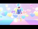 【MMDガンダム】アムロくんのgalaxias!