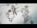 【MAD】物語の果てで歌う歌【キラ☆キラ】