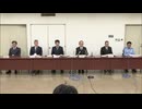 DNA型鑑定不正　佐賀県警”第三者委員会による調査”また否定　福田英之本部長「設置する必要はない」