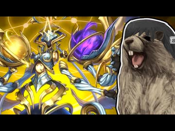 【遊戯王マスターデュエル】ライゼオルで再世記と対峙する松嘩りすく【松嘩りすく実況プレイ】