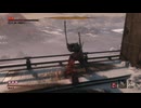 葦名弦一郎　弾き使わずにノーダメージ　SEKIRO/隻狼/苦難厄憑