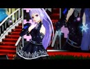 【MMD】改変時報ちゃんでJEWEL