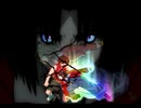 【MUGEN】ブレイズエッジ vs デスブリンガー 仲間を集めて合戦バトル【仲間集め編】Part4