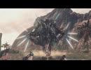 ゼノブレイドクロスDE無免許プレイ2