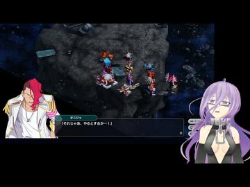 にわか女のスパロボY　#27_(:3 」∠)_【実況】