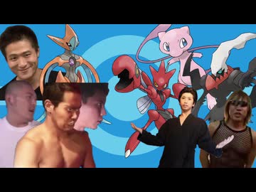 【番外編】ギャリック砲をドリャーっと出してきた.SV前の穴