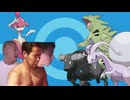 迫真グッジョ部・MVP統一の裏技.SV1