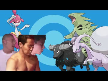 迫真グッジョ部・MVP統一の裏技.SV1