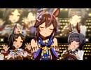 【ボノ＆マベ新衣装実装記念♪】おっきいので『うまぴょい伝説』