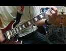 エントランス　ASIAN KUNG-FU GENERATION　リズムギターcover