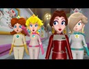 ポリーンのレース！【マリオカートツアー】⑦